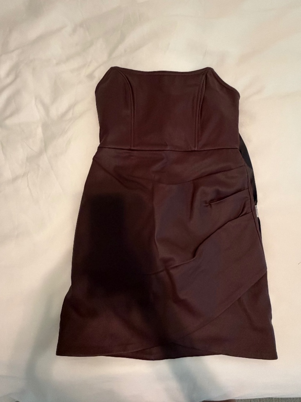 RETROFETE James Mini Dress XS